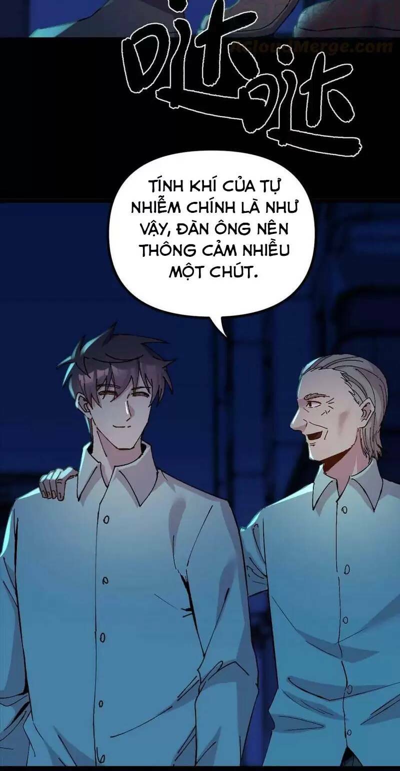 trùng sinh trở lại 1983 làm phú hào chapter 207 - Next chapter 208