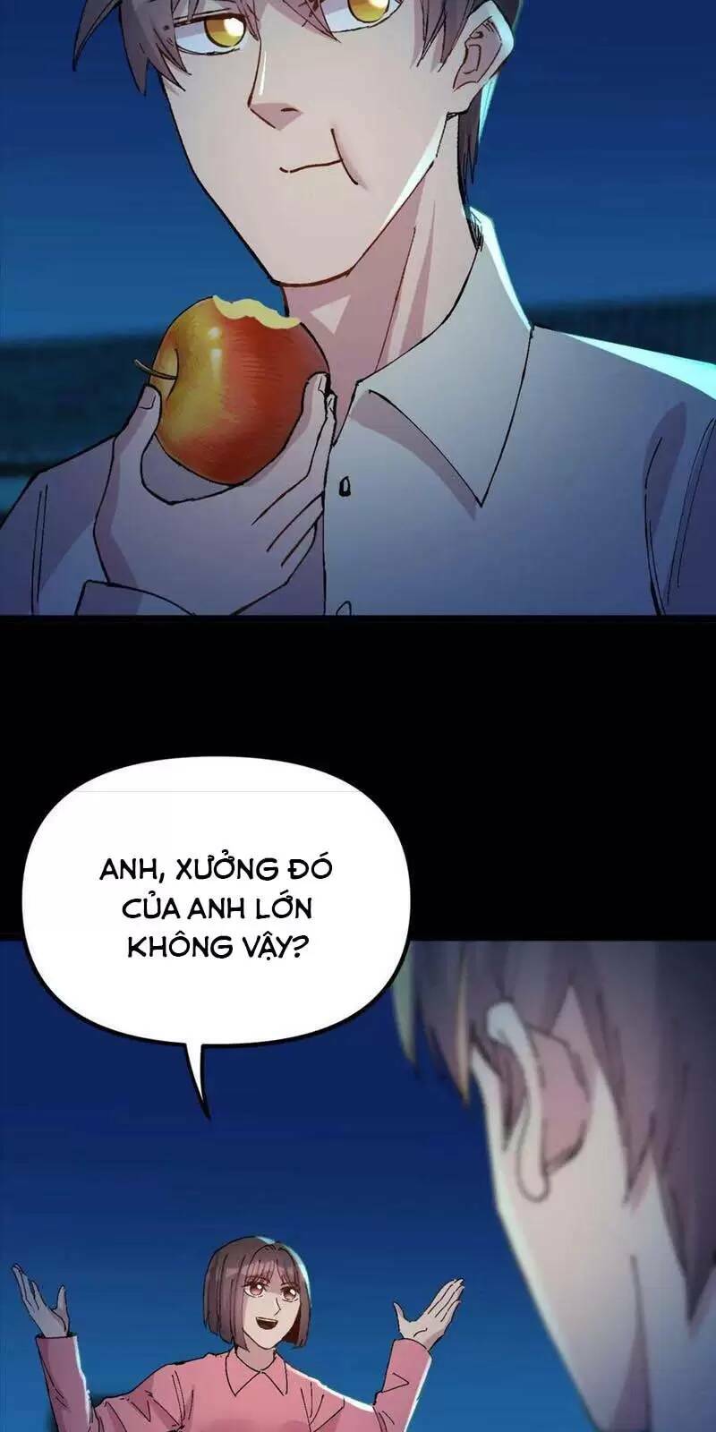 trùng sinh trở lại 1983 làm phú hào chapter 207 - Next chapter 208