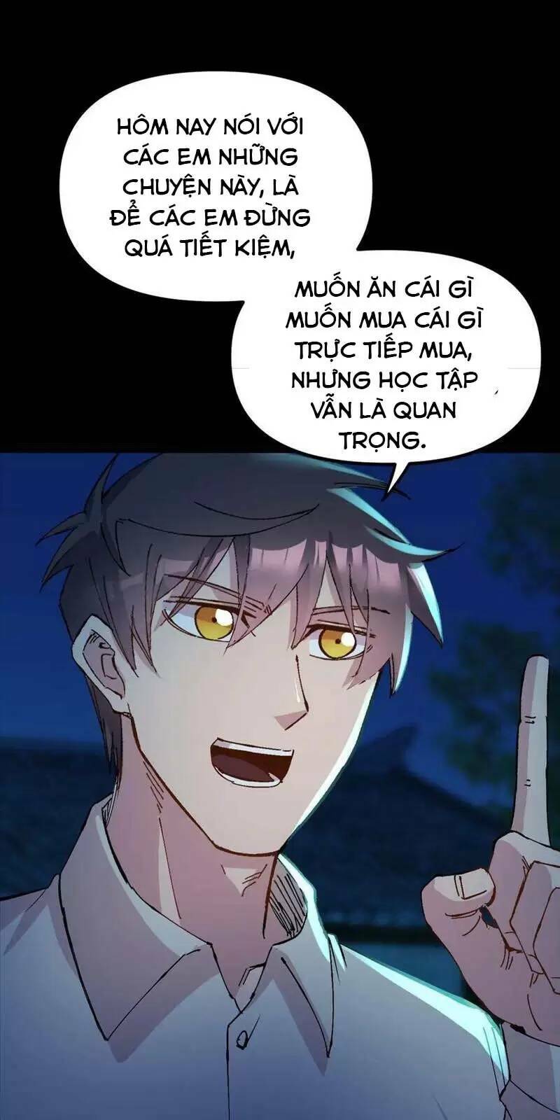 trùng sinh trở lại 1983 làm phú hào chapter 207 - Next chapter 208