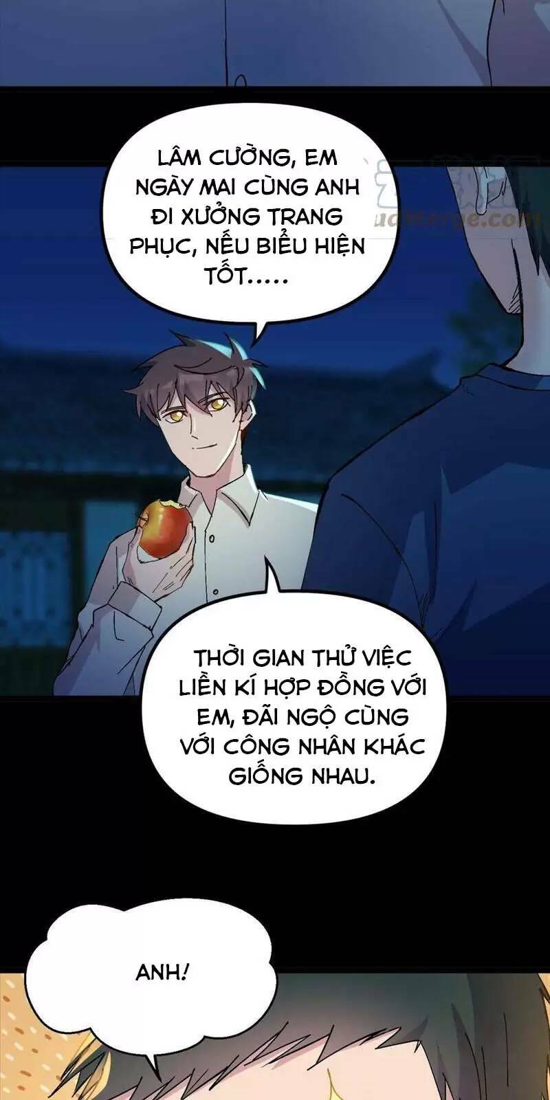 trùng sinh trở lại 1983 làm phú hào chapter 207 - Next chapter 208