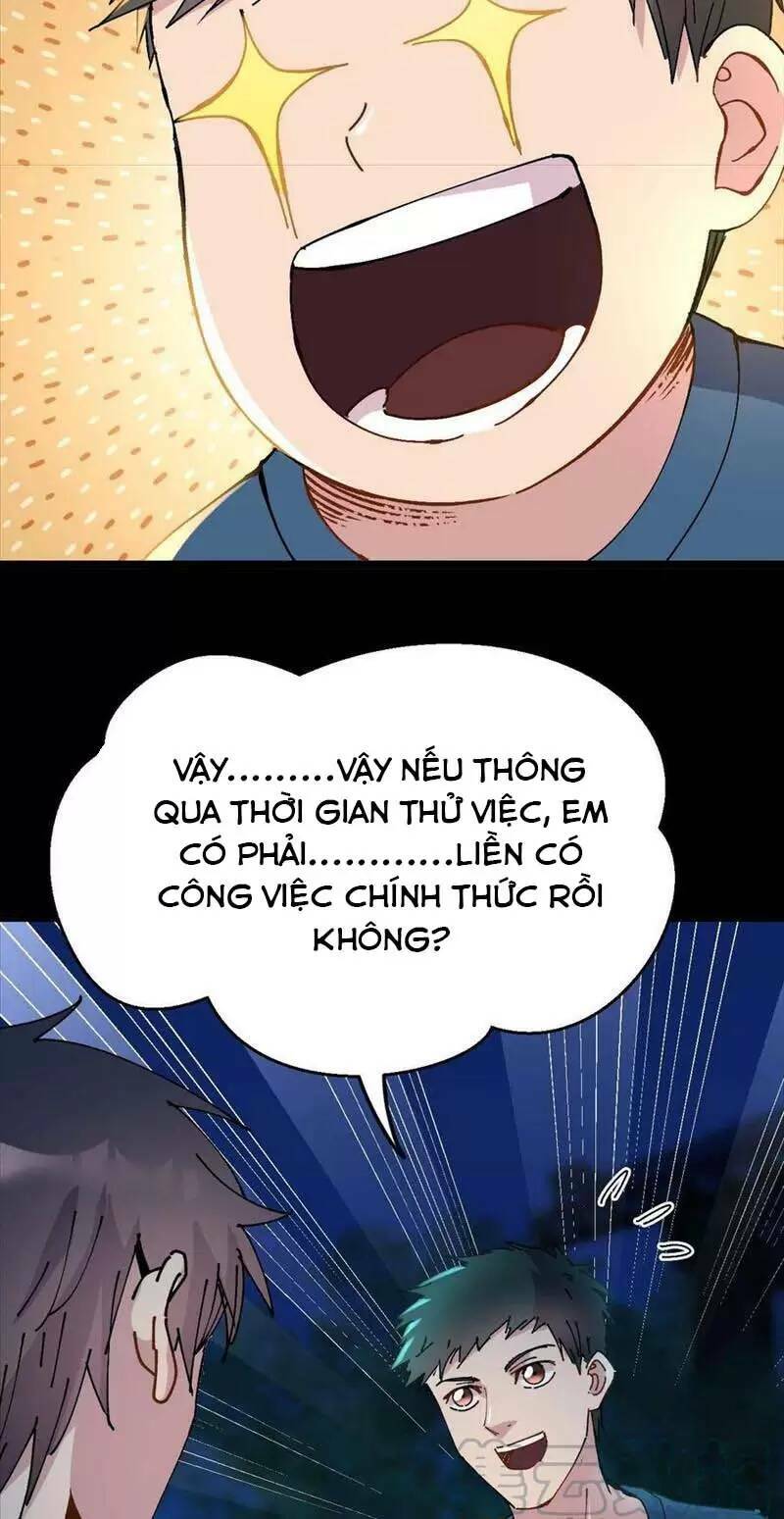 trùng sinh trở lại 1983 làm phú hào chapter 207 - Next chapter 208