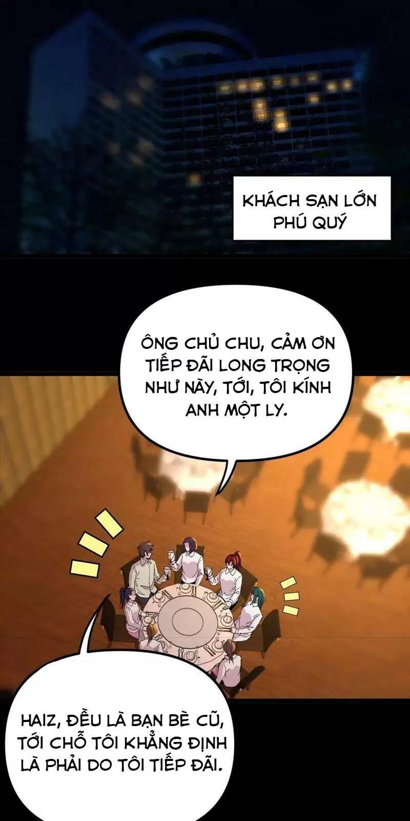 trùng sinh trở lại 1983 làm phú hào chapter 209 - Next chapter 210