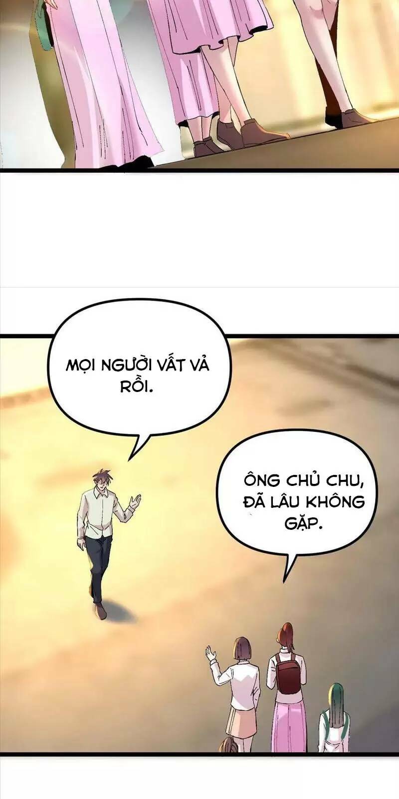 trùng sinh trở lại 1983 làm phú hào chapter 209 - Next chapter 210