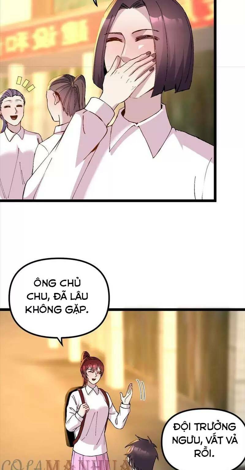 trùng sinh trở lại 1983 làm phú hào chapter 209 - Next chapter 210