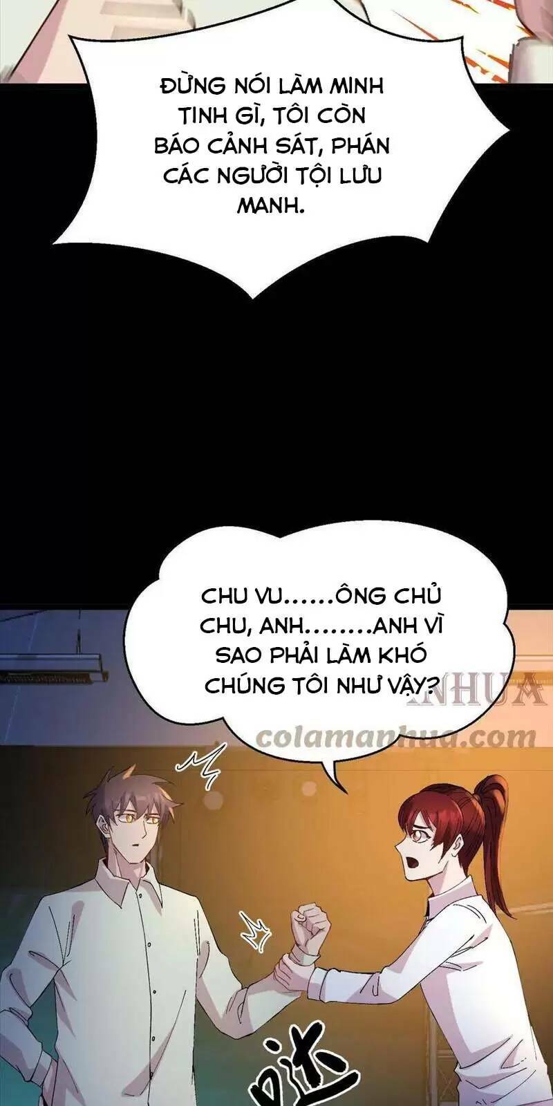 trùng sinh trở lại 1983 làm phú hào chapter 212 - Trang 2