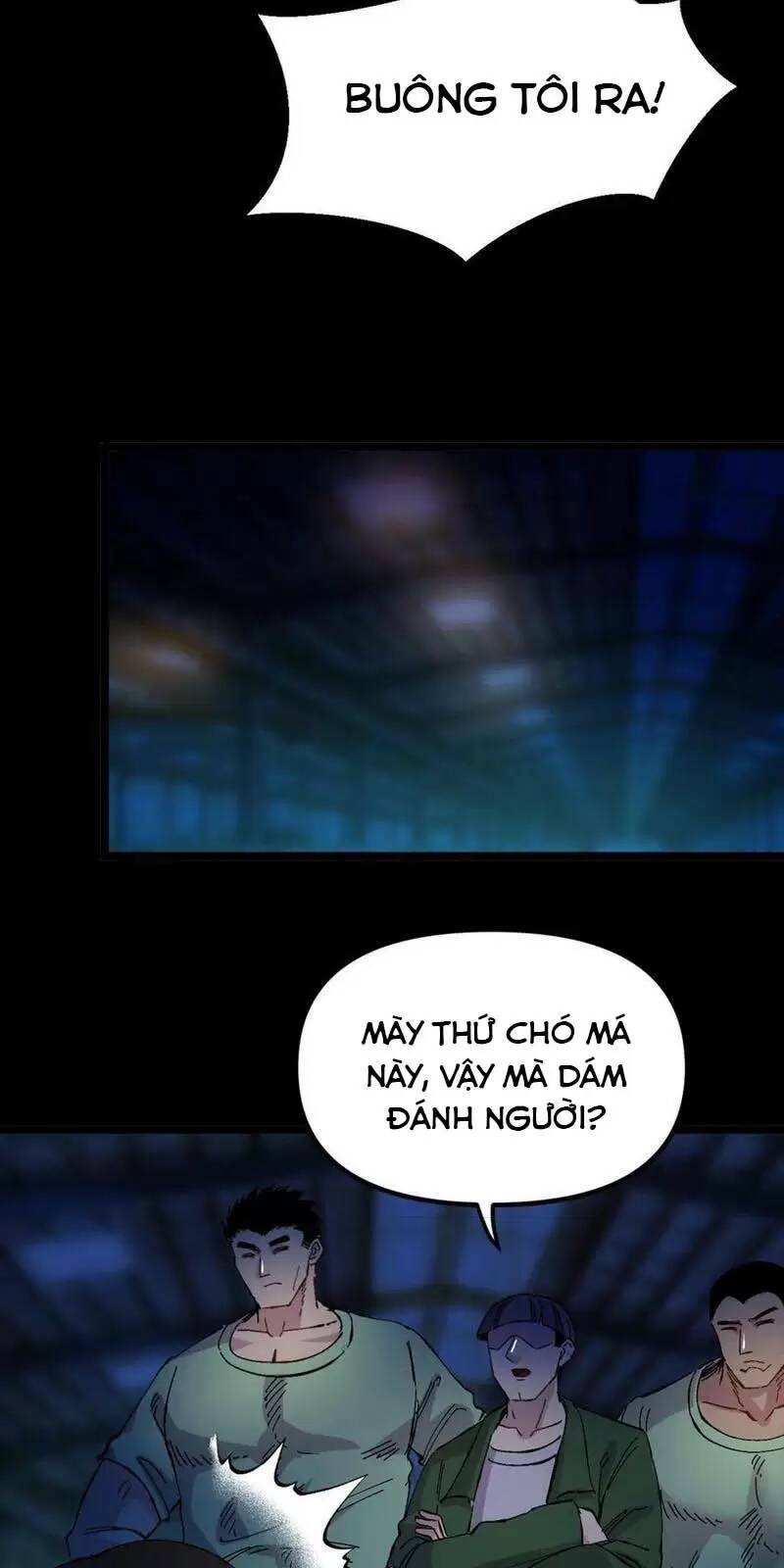 trùng sinh trở lại 1983 làm phú hào chapter 217 - Next chapter 218