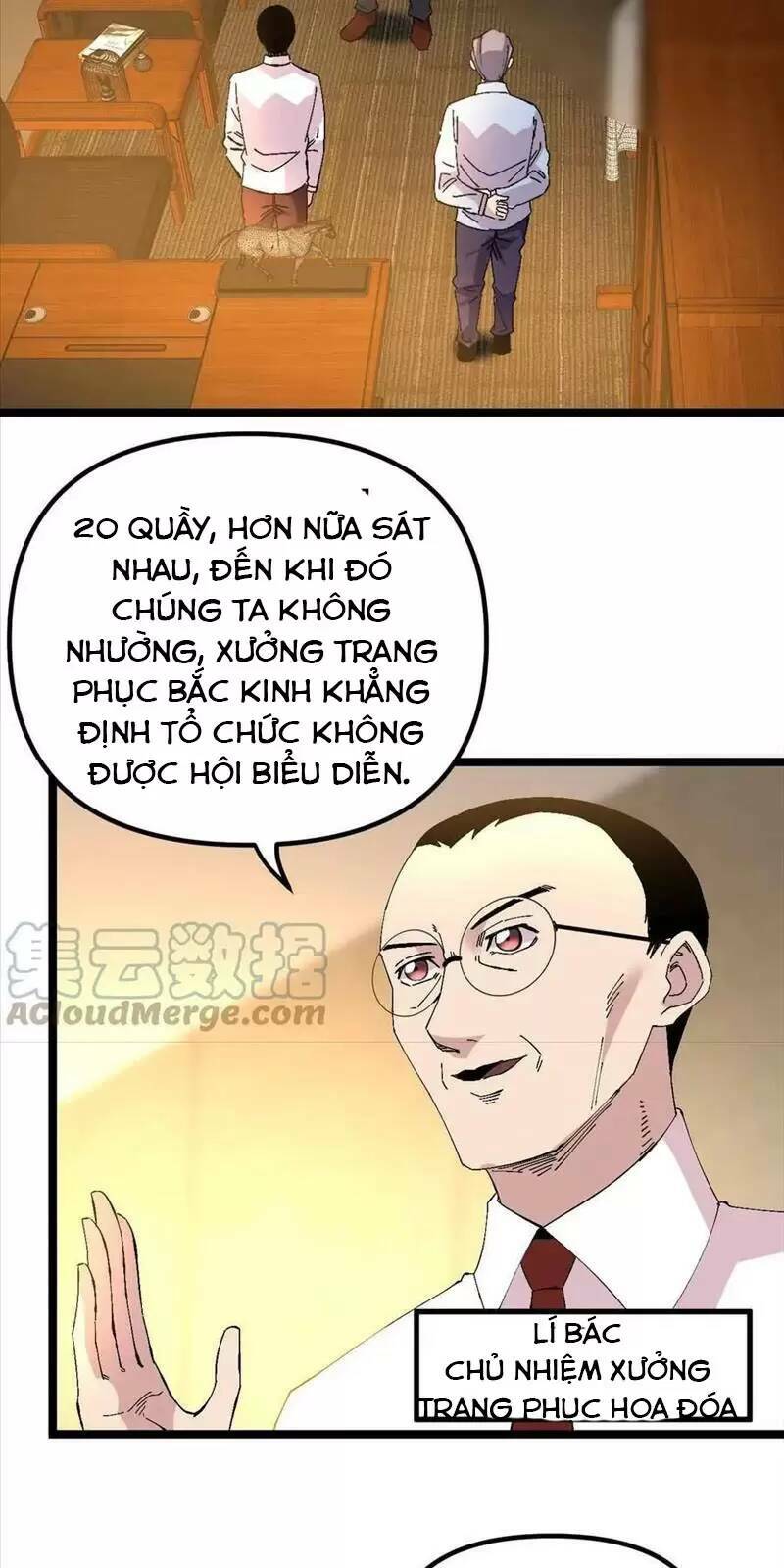 trùng sinh trở lại 1983 làm phú hào chapter 231 - Next chapter 232