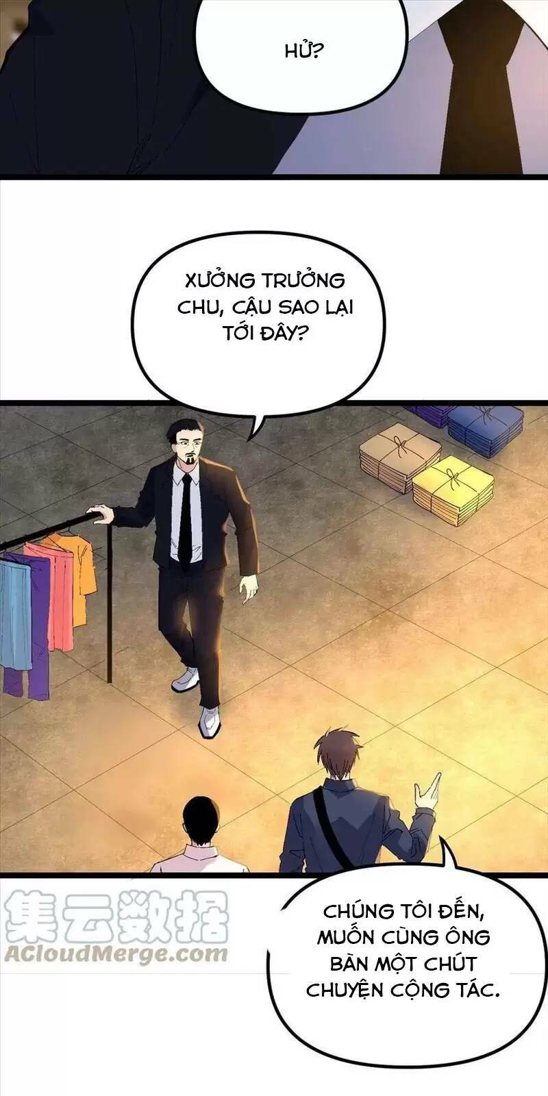 trùng sinh trở lại 1983 làm phú hào chapter 233 - Next chapter 234