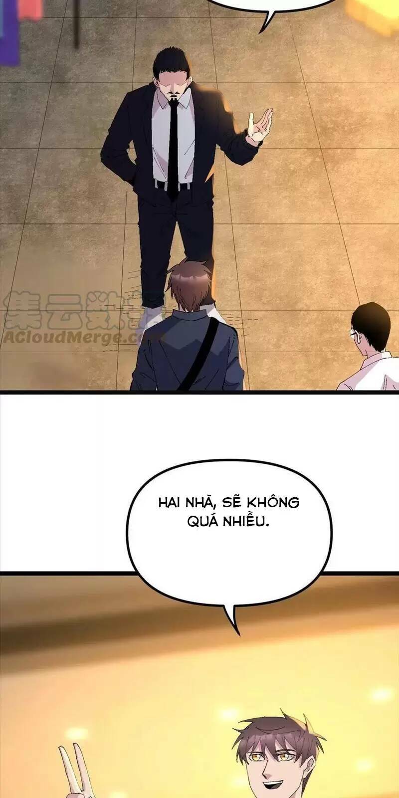 trùng sinh trở lại 1983 làm phú hào chapter 233 - Next chapter 234