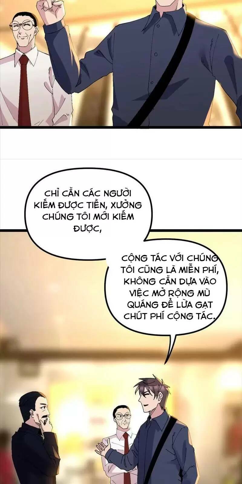 trùng sinh trở lại 1983 làm phú hào chapter 233 - Next chapter 234