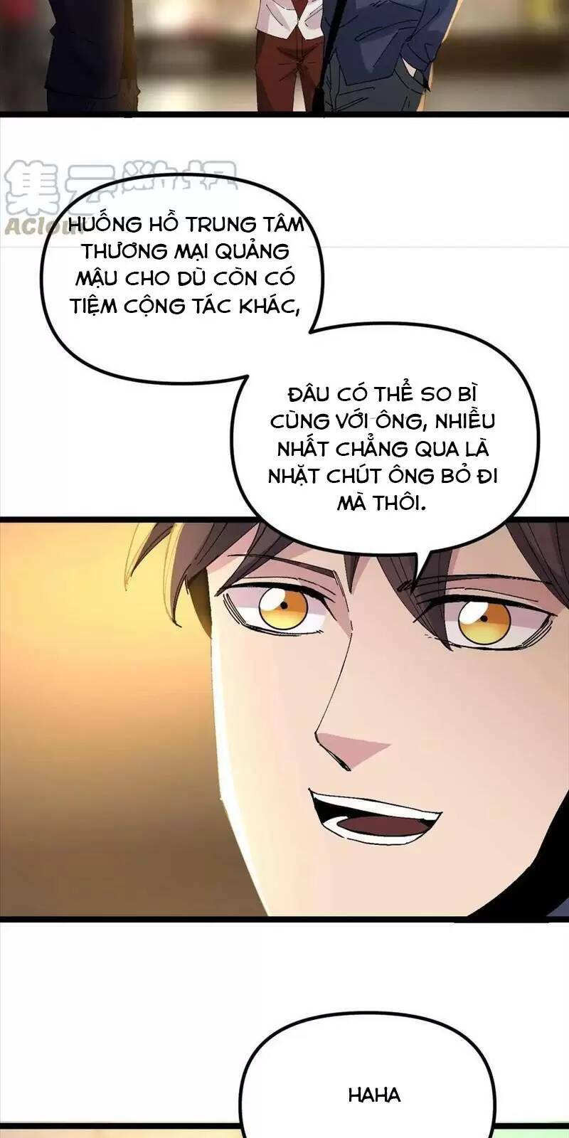 trùng sinh trở lại 1983 làm phú hào chapter 233 - Next chapter 234