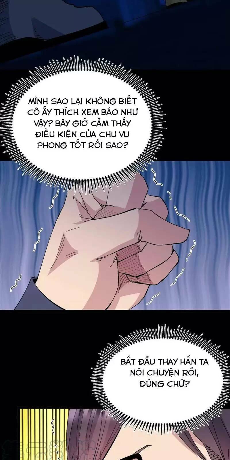 trùng sinh trở lại 1983 làm phú hào chapter 233 - Next chapter 234