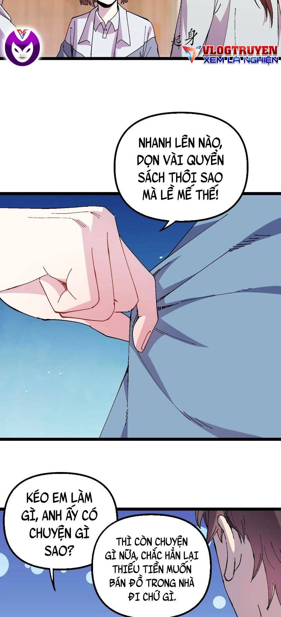 trùng sinh trở lại 1983 làm phú hào chapter 24 - Next chapter 25