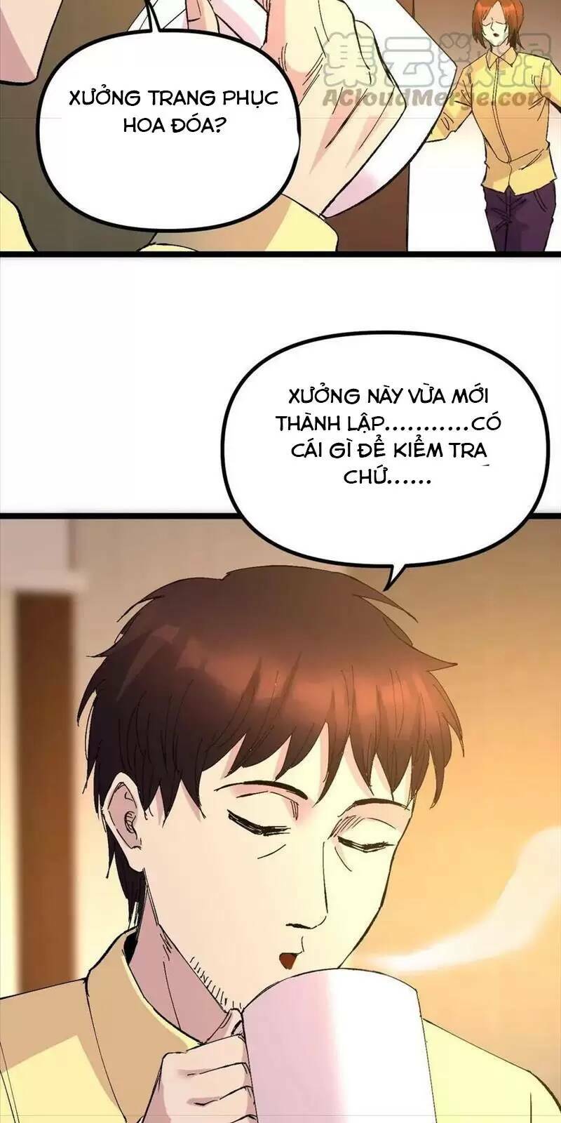 trùng sinh trở lại 1983 làm phú hào chapter 243 - Next chapter 244