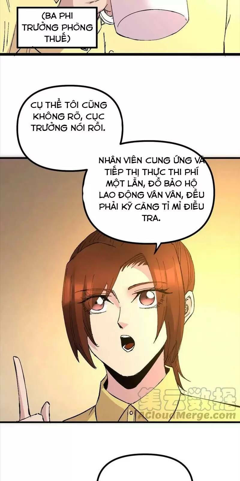 trùng sinh trở lại 1983 làm phú hào chapter 243 - Next chapter 244