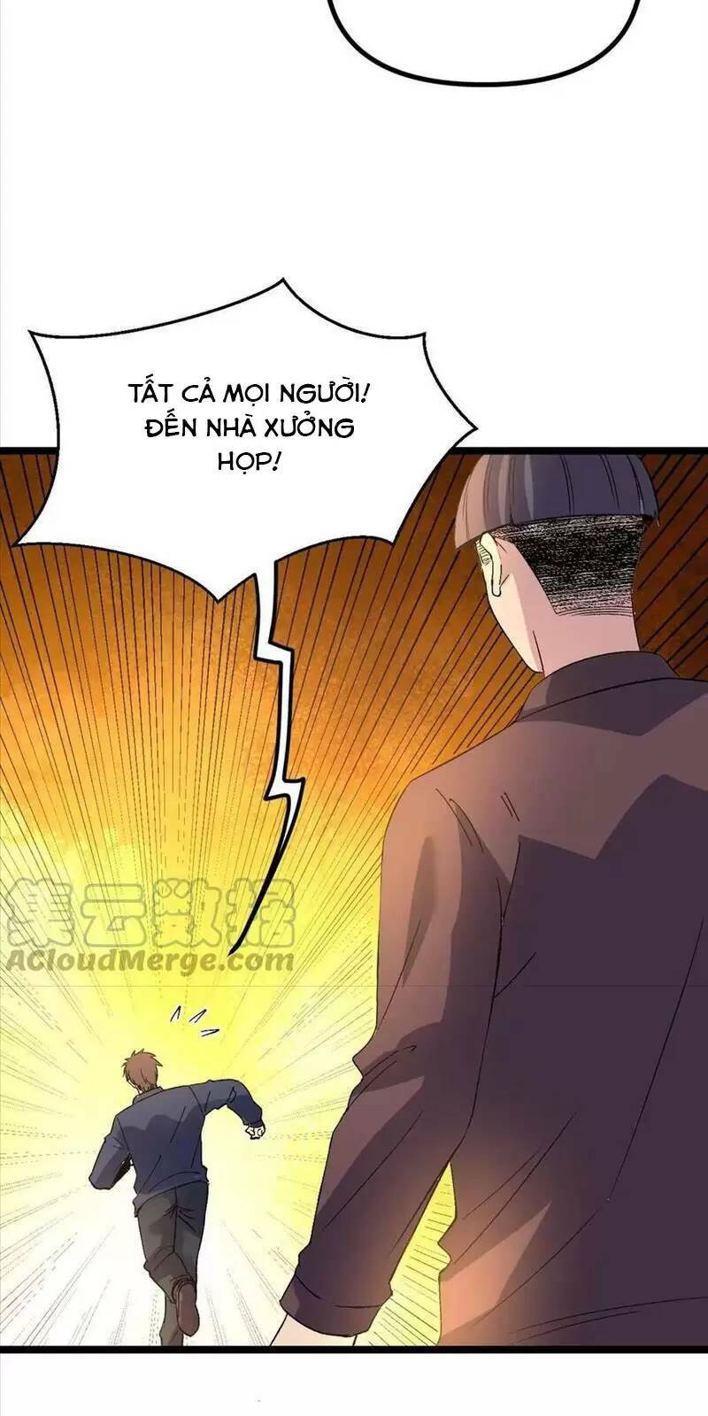 trùng sinh trở lại 1983 làm phú hào chapter 243 - Next chapter 244