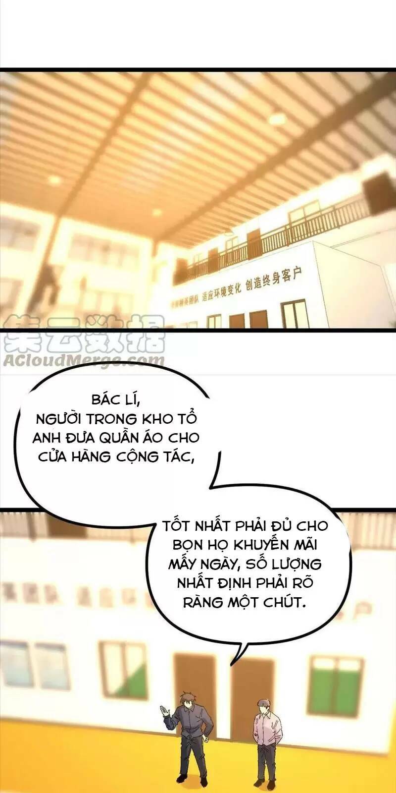 trùng sinh trở lại 1983 làm phú hào chapter 243 - Next chapter 244