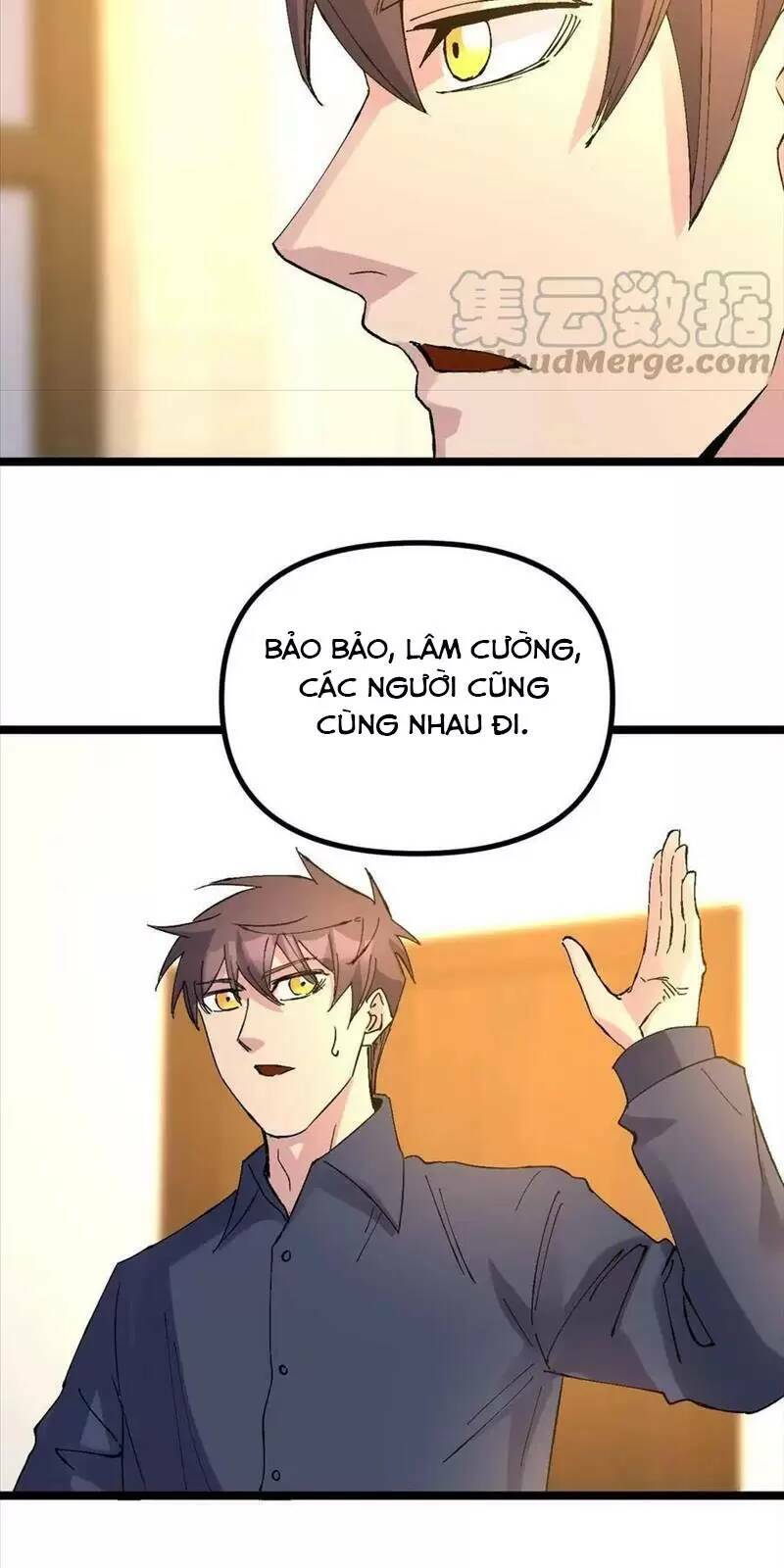 trùng sinh trở lại 1983 làm phú hào chapter 243 - Next chapter 244