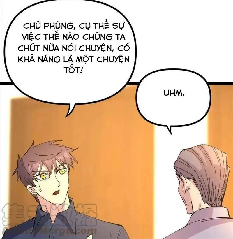 trùng sinh trở lại 1983 làm phú hào chapter 243 - Next chapter 244