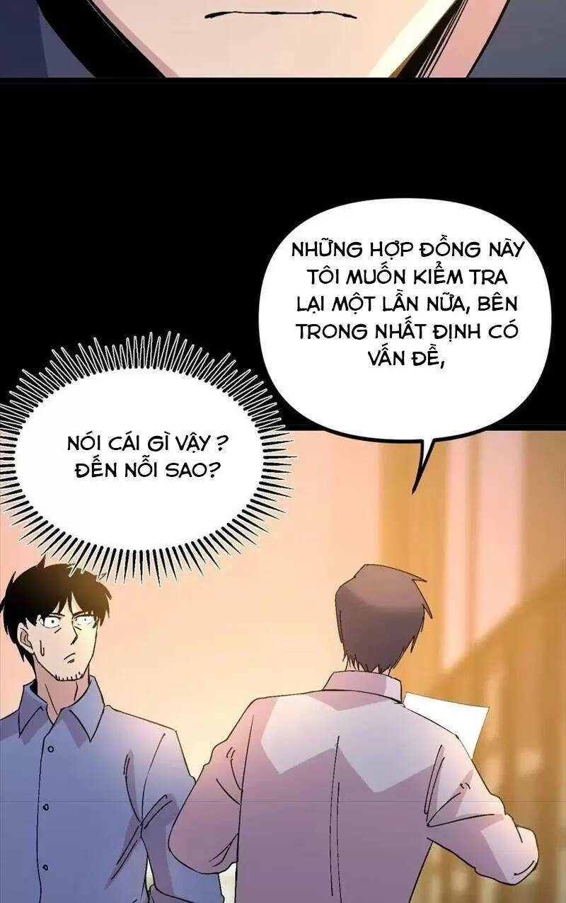 trùng sinh trở lại 1983 làm phú hào chapter 251 - Next chapter 252