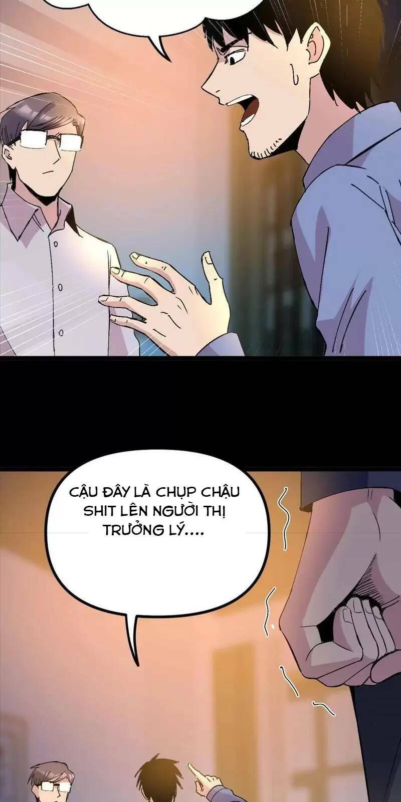 trùng sinh trở lại 1983 làm phú hào chapter 251 - Next chapter 252