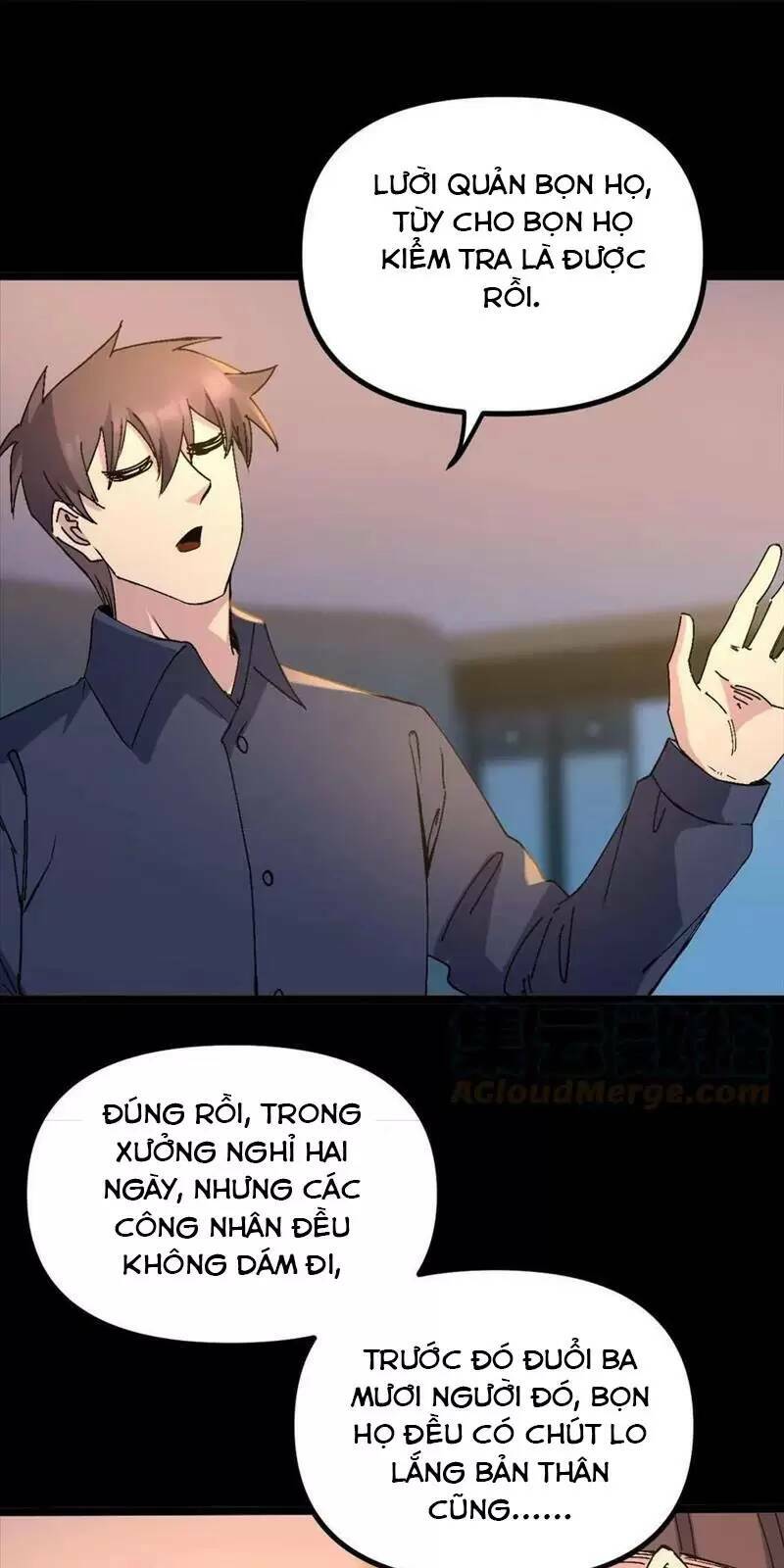 trùng sinh trở lại 1983 làm phú hào chapter 251 - Next chapter 252