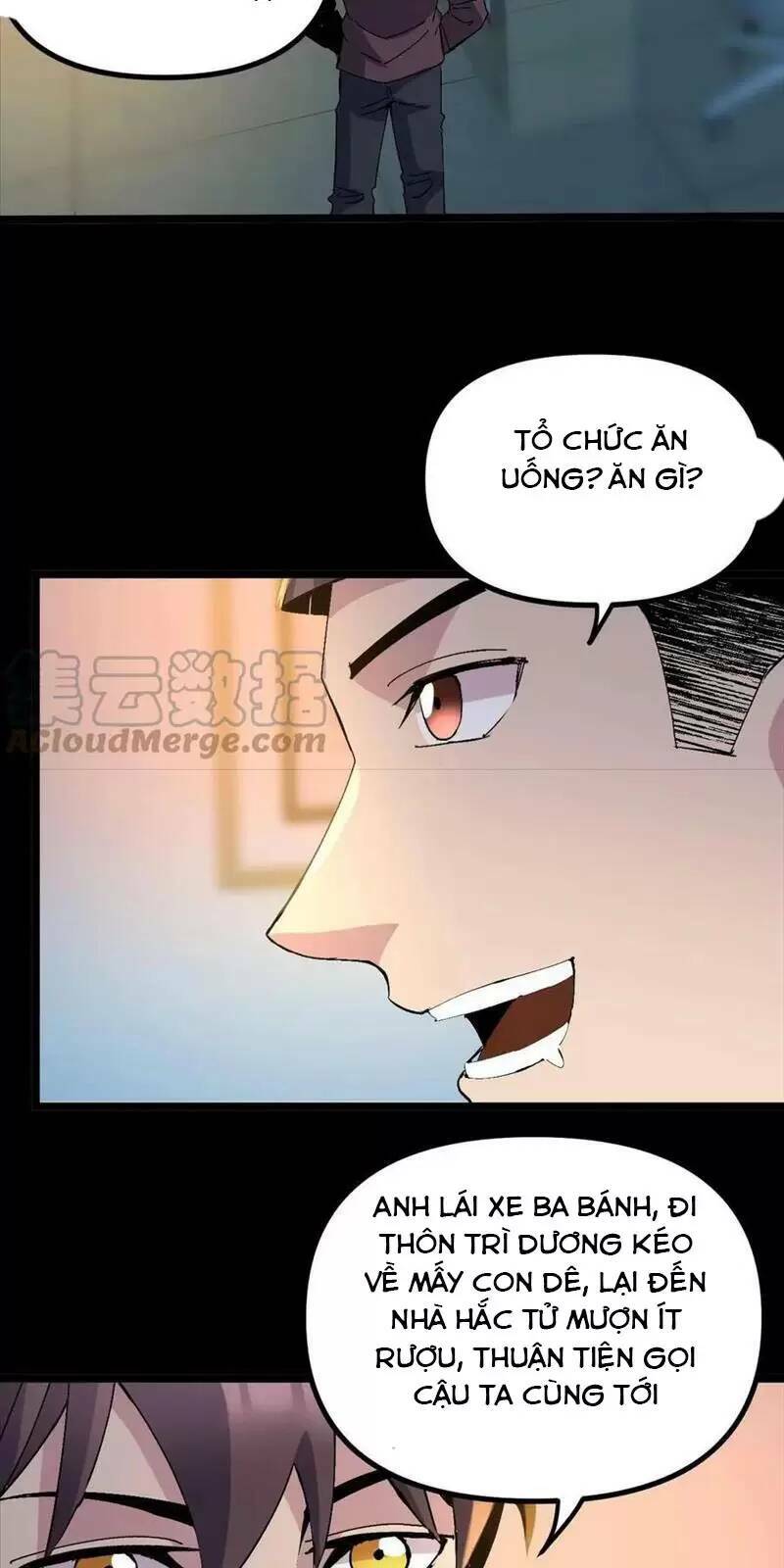 trùng sinh trở lại 1983 làm phú hào chapter 251 - Next chapter 252