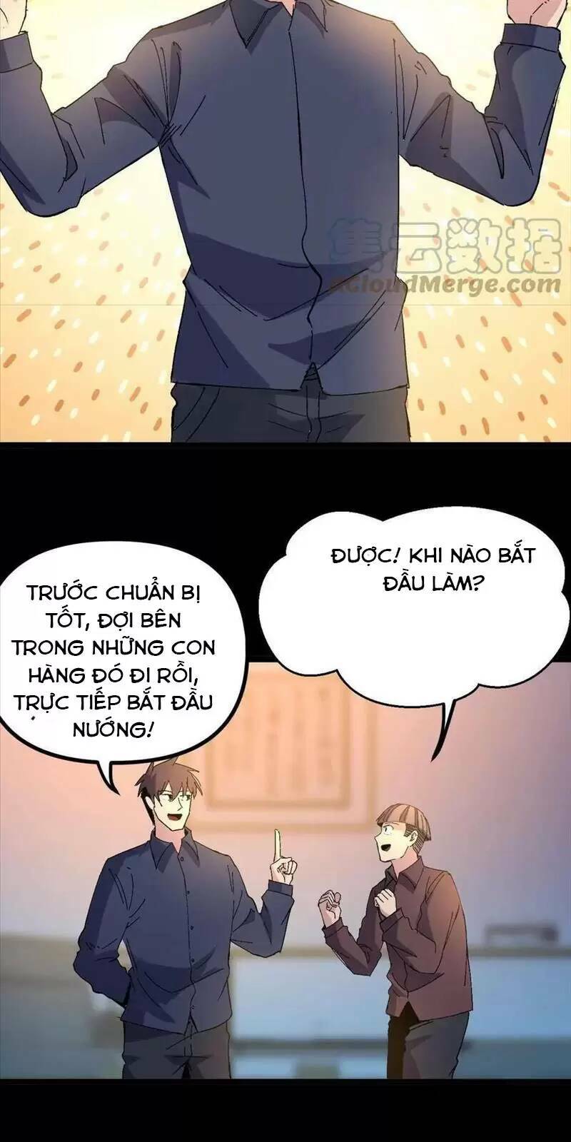 trùng sinh trở lại 1983 làm phú hào chapter 251 - Next chapter 252