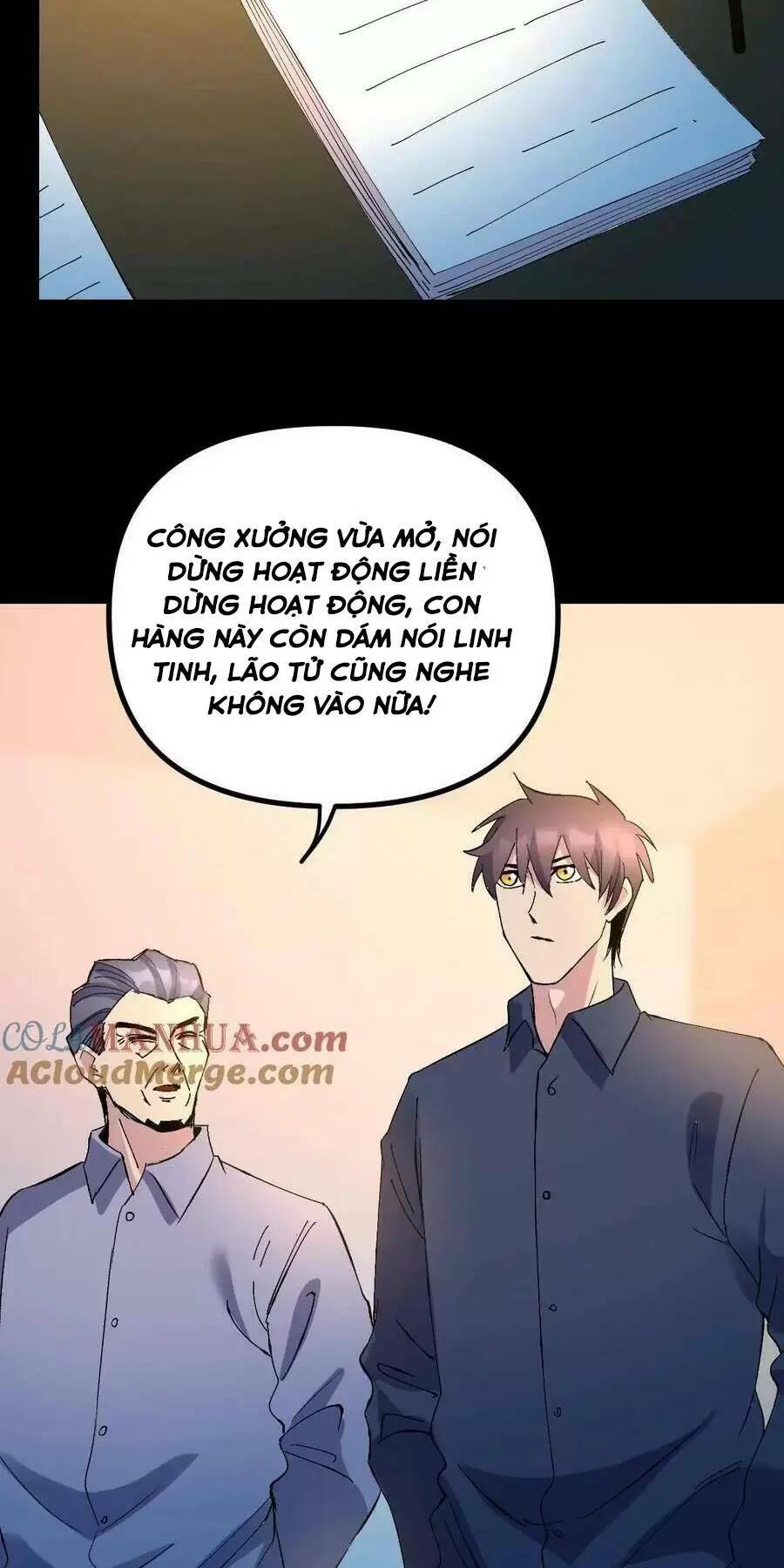 trùng sinh trở lại 1983 làm phú hào chapter 253 - Next chapter 254