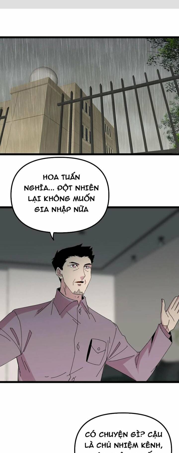 trùng sinh trở lại 1983 làm phú hào chapter 279 - Next Chapter 280