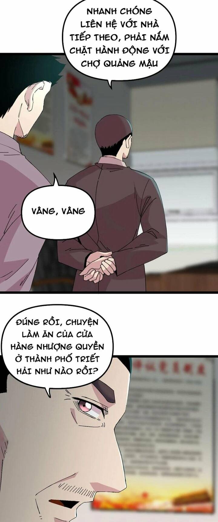 trùng sinh trở lại 1983 làm phú hào chapter 279 - Next Chapter 280