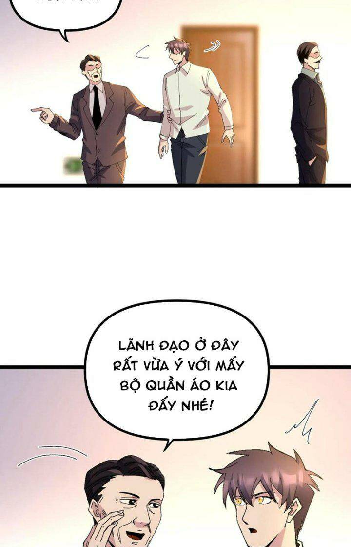 trùng sinh trở lại 1983 làm phú hào chapter 304 - Trang 2