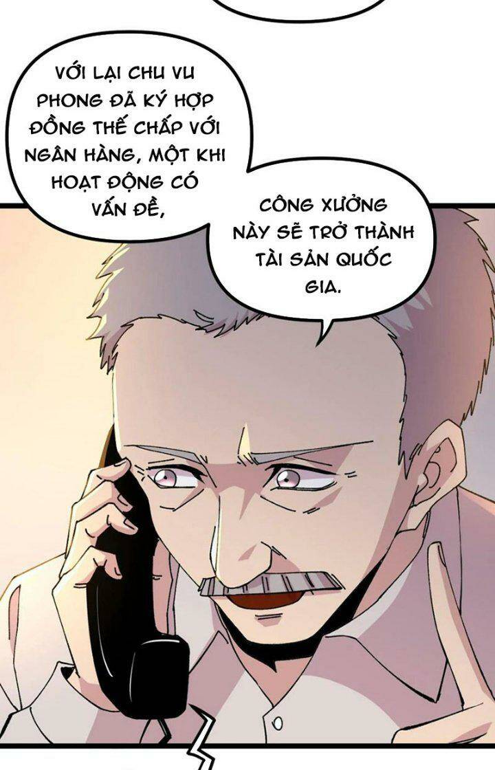 trùng sinh trở lại 1983 làm phú hào chapter 304 - Trang 2