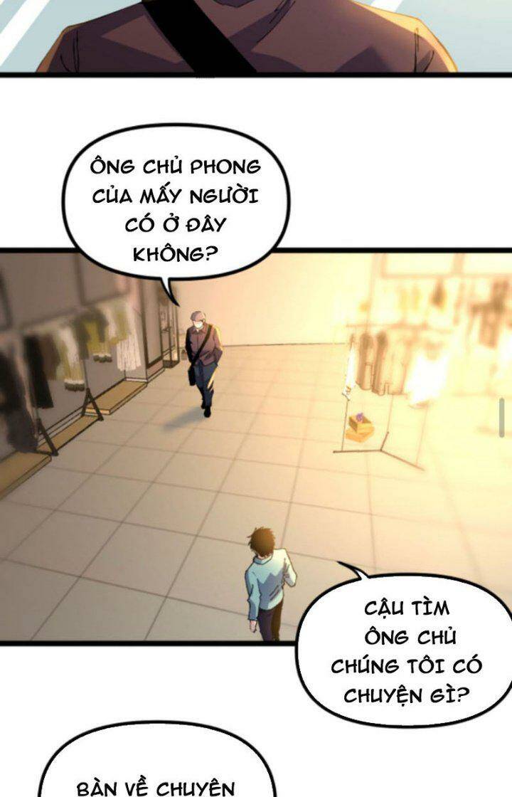 trùng sinh trở lại 1983 làm phú hào chapter 309 - Trang 2