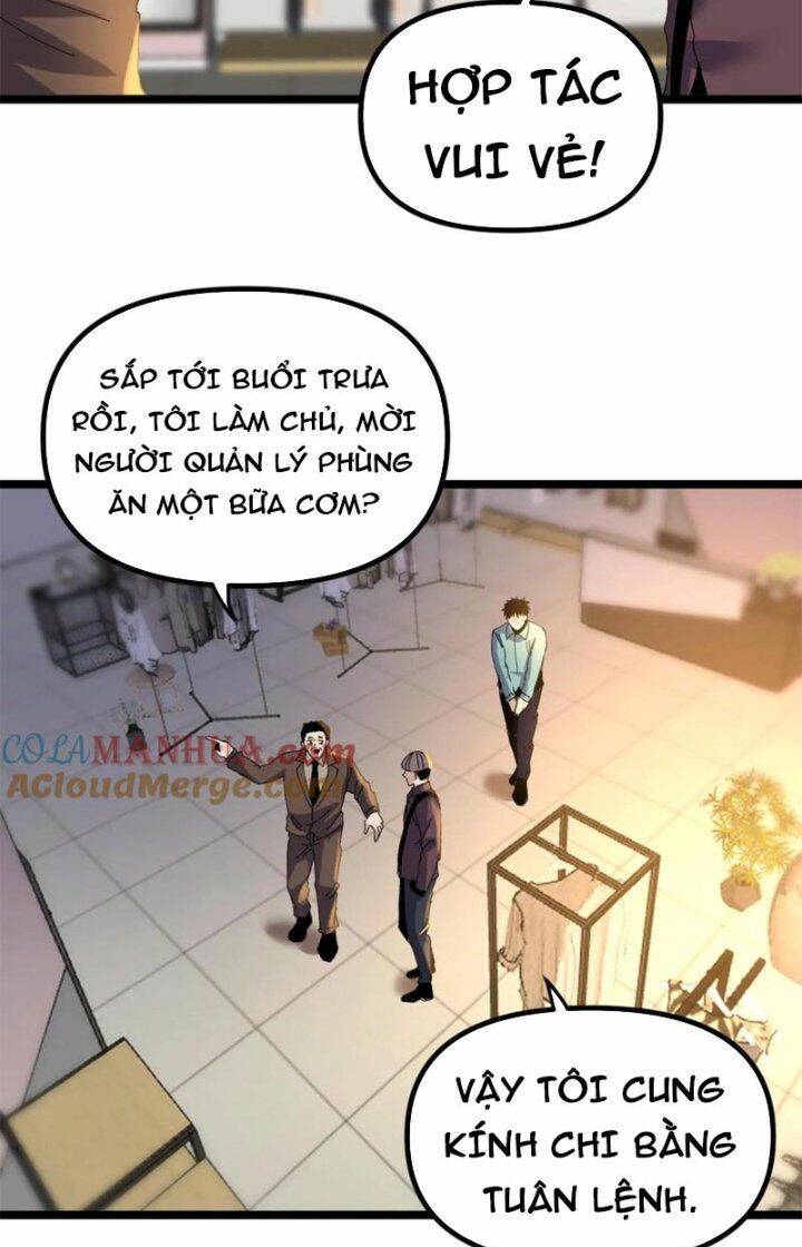 trùng sinh trở lại 1983 làm phú hào chapter 310 - Next chapter 311