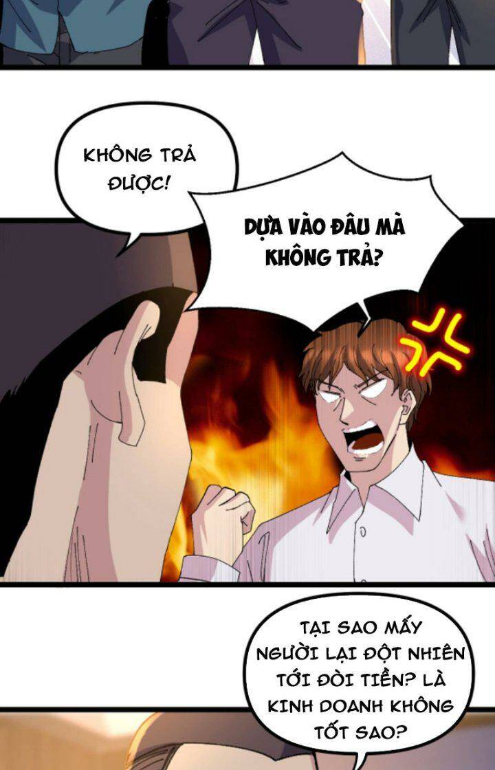 trùng sinh trở lại 1983 làm phú hào chapter 311 - Next chapter 312