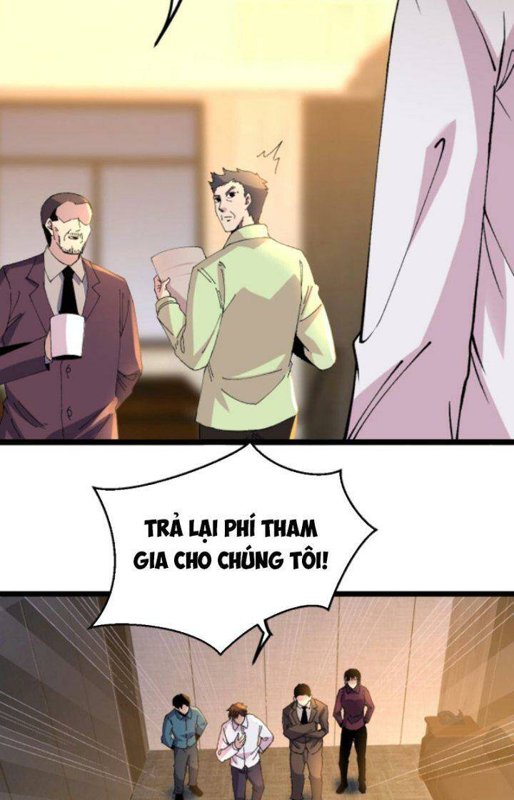 trùng sinh trở lại 1983 làm phú hào chapter 311 - Next chapter 312