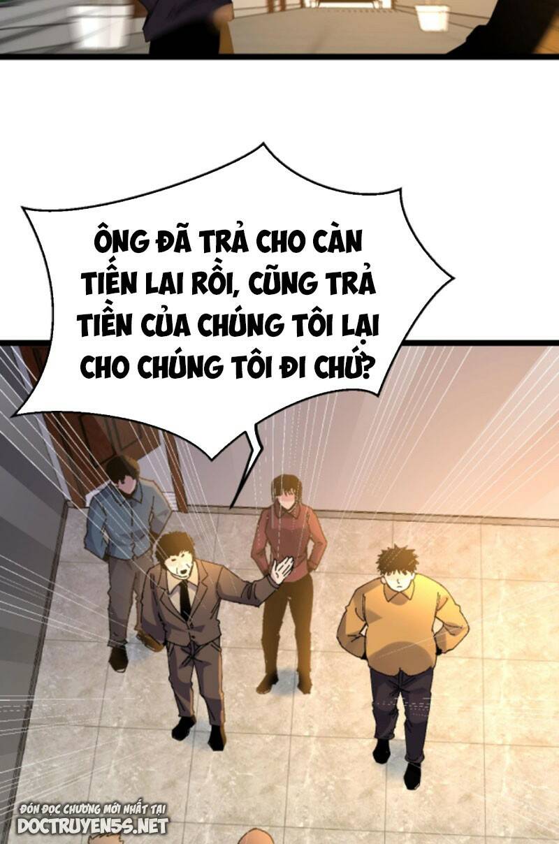 trùng sinh trở lại 1983 làm phú hào chapter 313 - Trang 2