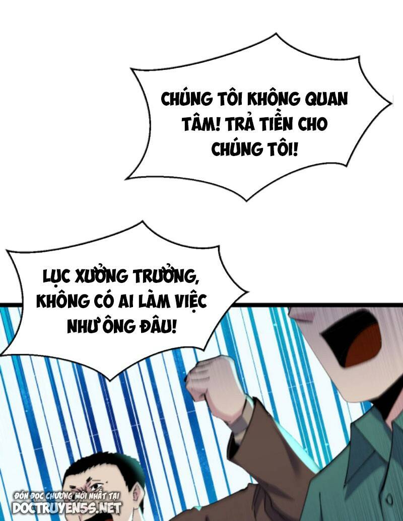 trùng sinh trở lại 1983 làm phú hào chapter 313 - Trang 2