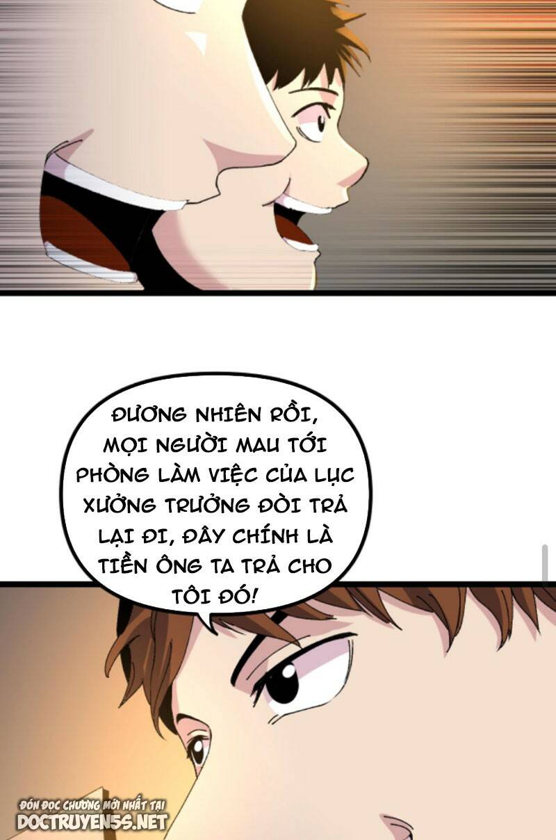 trùng sinh trở lại 1983 làm phú hào chapter 313 - Trang 2