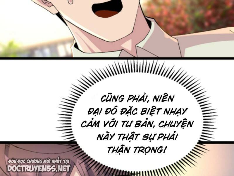 trùng sinh trở lại 1983 làm phú hào chapter 314 - Next chapter 315