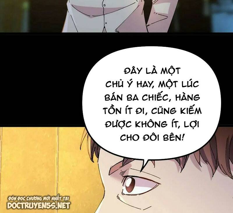 trùng sinh trở lại 1983 làm phú hào chapter 316 - Trang 2