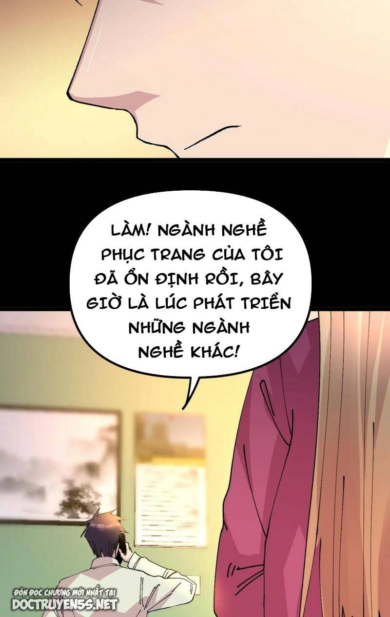 trùng sinh trở lại 1983 làm phú hào chapter 322: - end - Trang 2