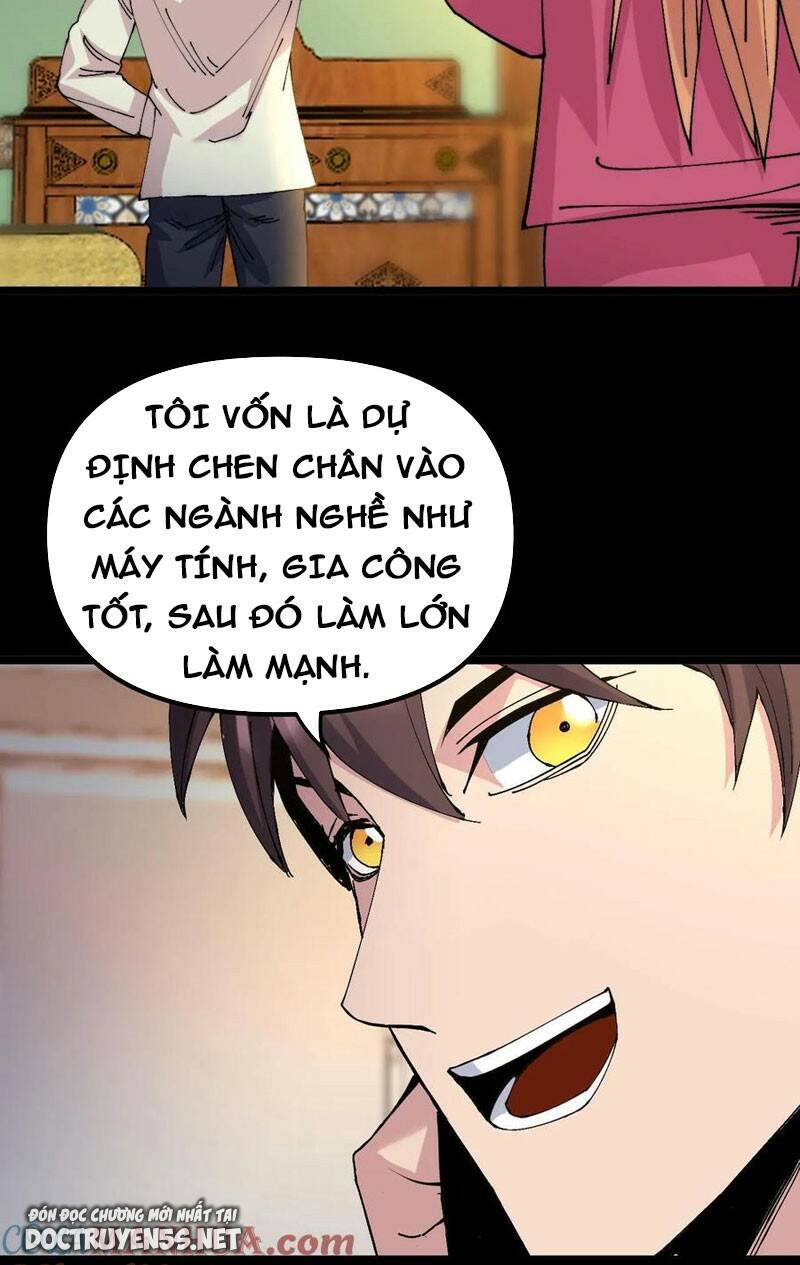 trùng sinh trở lại 1983 làm phú hào chapter 322: - end - Trang 2