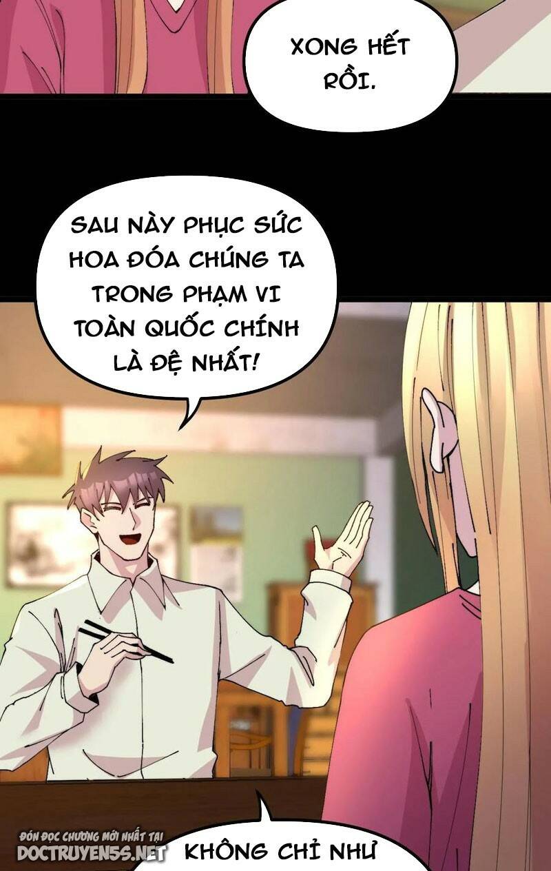 trùng sinh trở lại 1983 làm phú hào chapter 322: - end - Trang 2