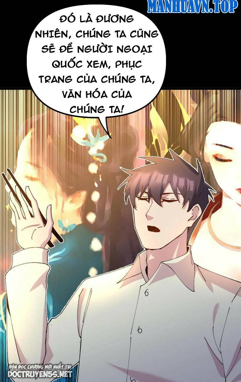 trùng sinh trở lại 1983 làm phú hào chapter 322: - end - Trang 2