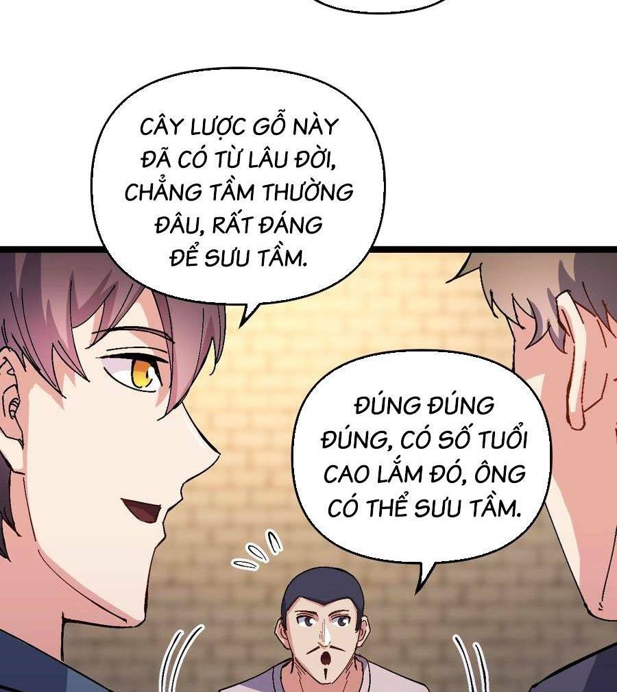 trùng sinh trở lại 1983 làm phú hào chapter 48 - Next chapter 49