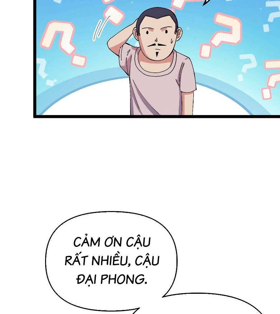 trùng sinh trở lại 1983 làm phú hào chapter 48 - Next chapter 49