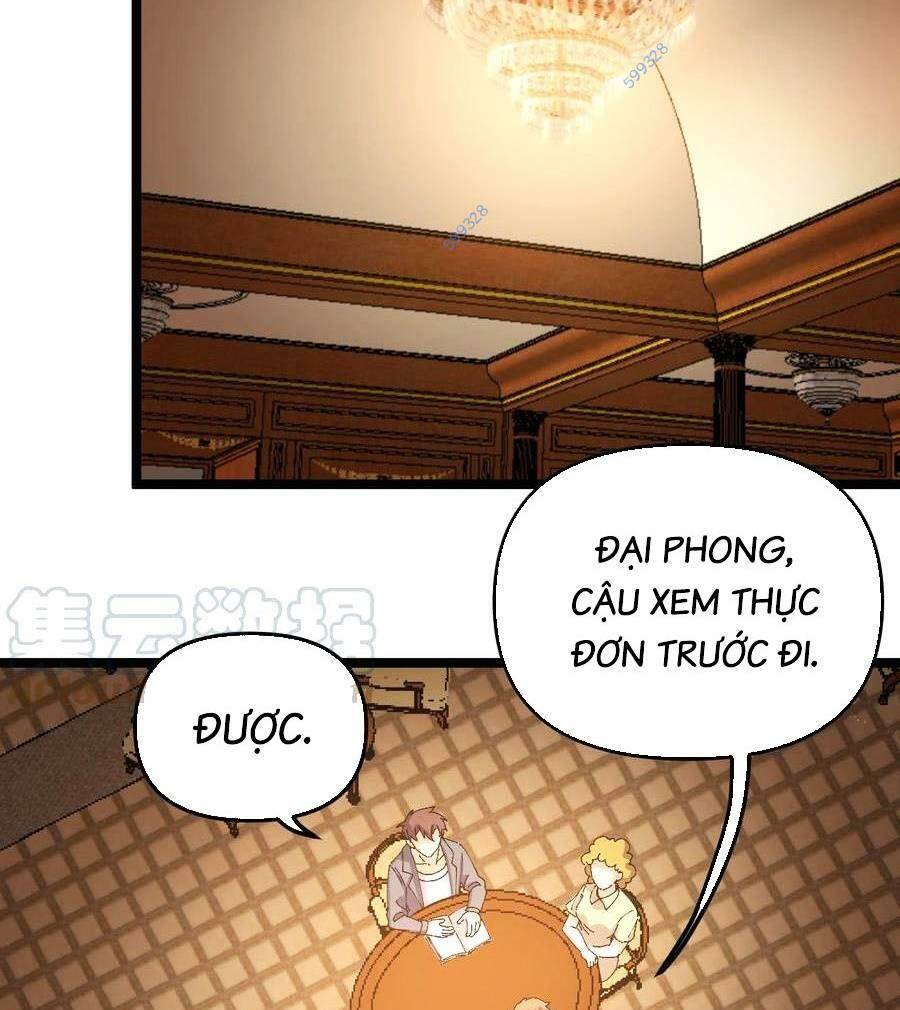 trùng sinh trở lại 1983 làm phú hào chapter 48 - Next chapter 49