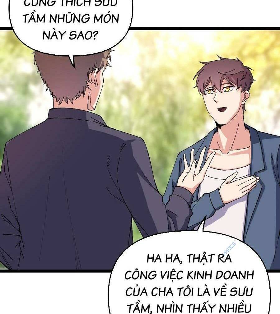 trùng sinh trở lại 1983 làm phú hào chapter 48 - Next chapter 49